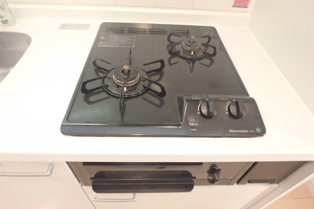 ラ・ベル元住吉のキッチン|他のお部屋の参考写真となります。