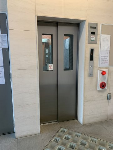 ラ・ベル元住吉のその他共用部分|他のお部屋の参考写真となります。