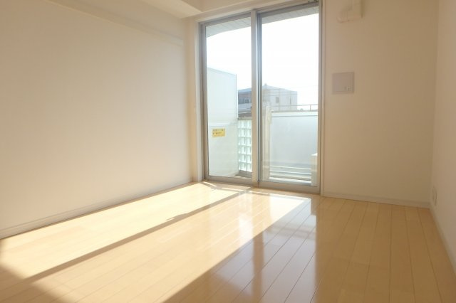 ラ・ベル元住吉の居間・リビング|他のお部屋の参考写真となります。