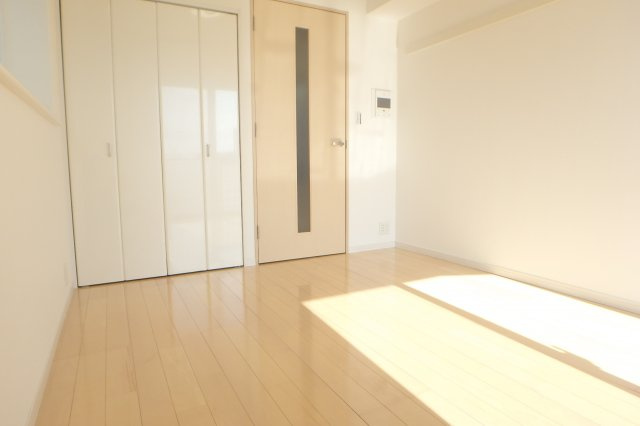ラ・ベル元住吉の寝室|他のお部屋の参考写真となります。