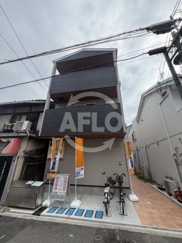 OrientCity勝山の画像