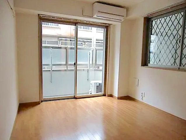台東区台東３丁目の賃貸マンションの居間・リビング|リビング