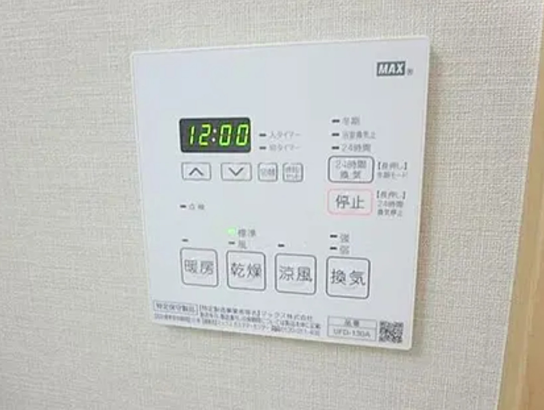 台東区台東３丁目の賃貸マンションの設備