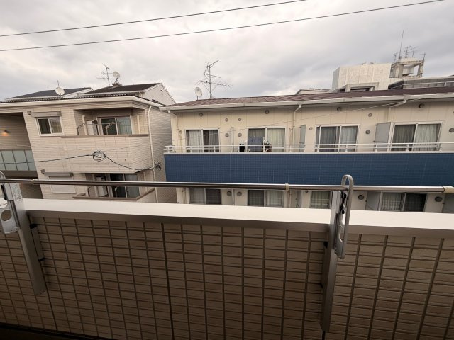 GI-ZⅢの展望