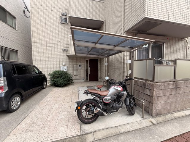 GI-ZⅢの設備