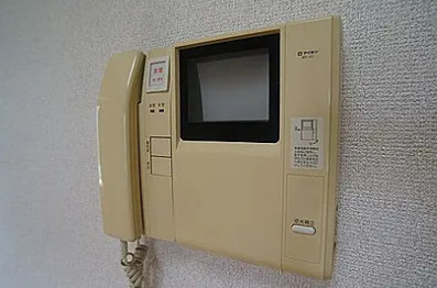 プラネット南青山のセキュリティ
