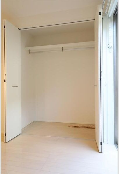 casita sky有玉台の収納