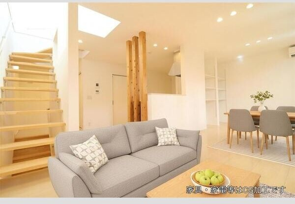 casita sky有玉台のその他