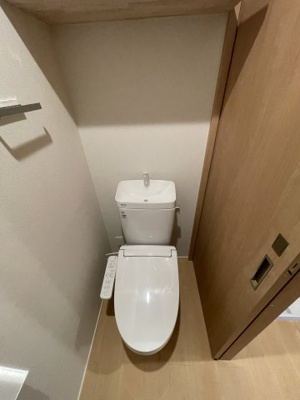 【トイレ】 | Casa・acero