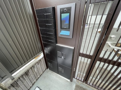 【設備】 | Casa・acero
