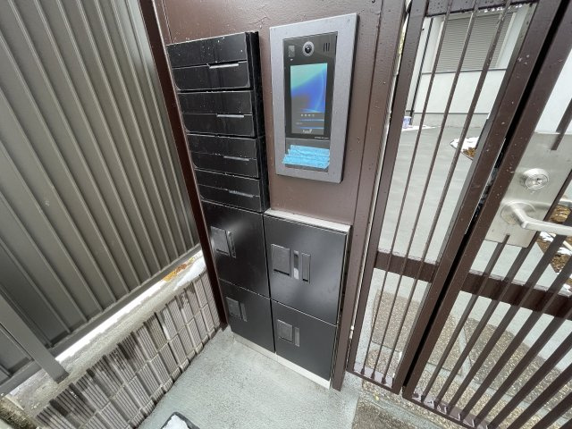 【設備】 | Casa・acero