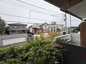 【展望】 | Casa・acero