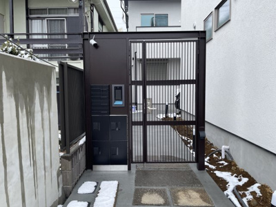 【その他共用部分】 | Casa・acero