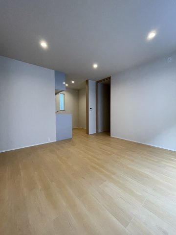 【居間・リビング】 | Casa・acero