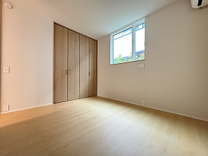 【寝室】 | Casa・acero