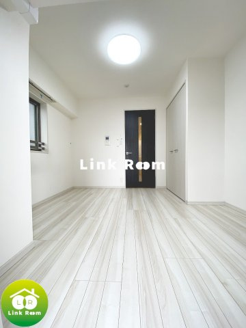 グランヴァン住吉駅前の寝室|参考