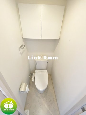 グランヴァン住吉駅前のトイレ|参考