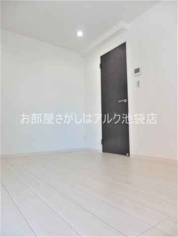 グランクオール練馬春日町の寝室|同仕様