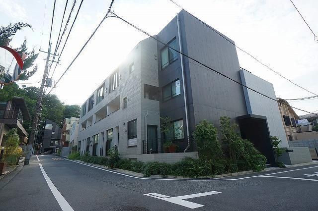 ＴＡＳＵＫＩ　ＲＩＣＨＥＳＳＥ　目黒碑文谷