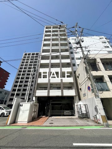 アクアシティ大博通の画像