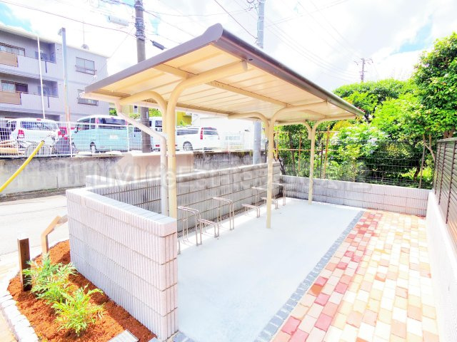 エスペランサ　のその他共用部分