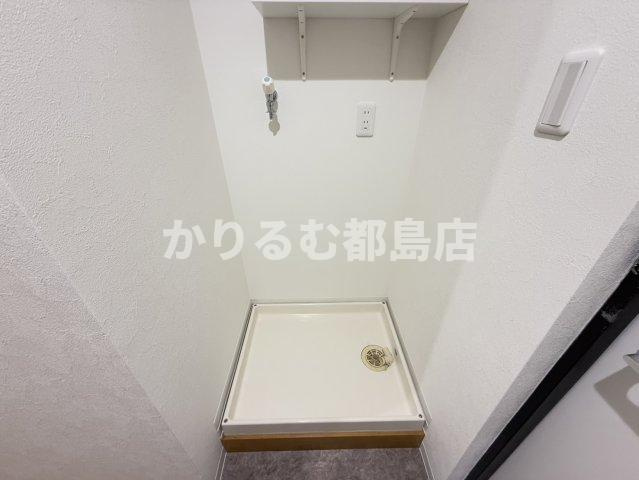レスポワール東のその他