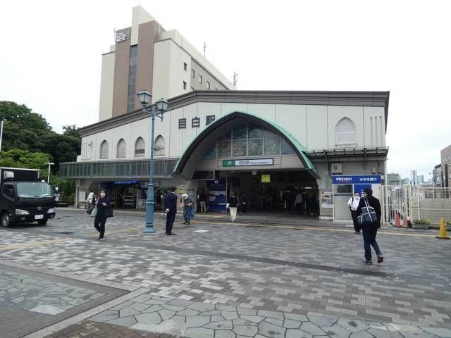 メゾン・ド・バルセルの周辺
