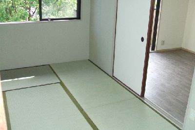 別部屋参考写真