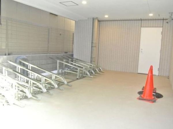 グランヴァン住吉駅前のその他共用部分