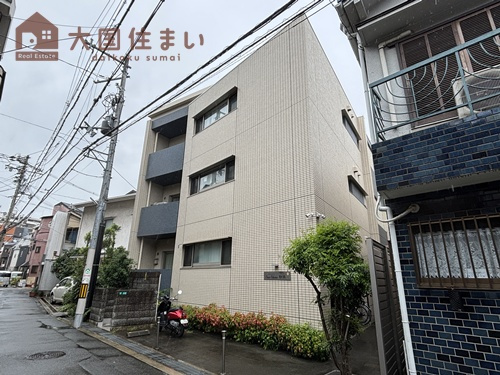 サンシャイン粉浜の画像