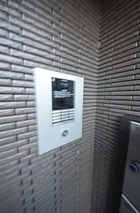 ラルーチェ高円寺のセキュリティ