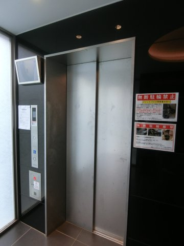 ハーモニーレジデンス武蔵小杉のその他共用部分