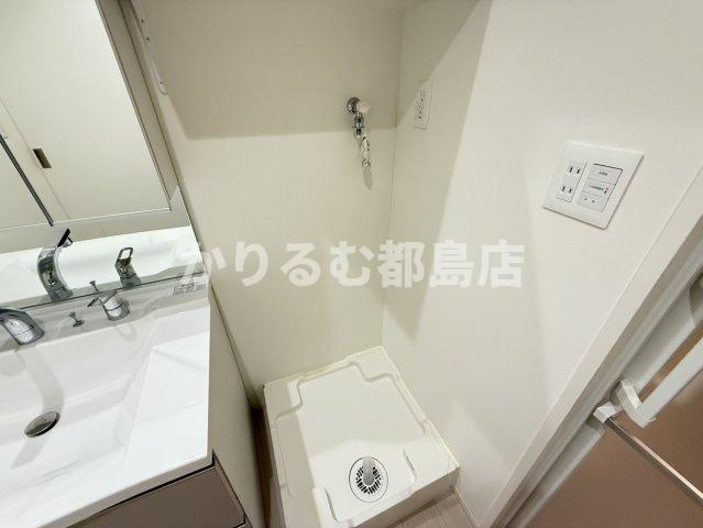 フローレス都島Ⅰの設備