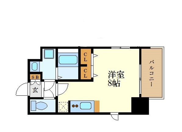 S-RESIDENCE千種