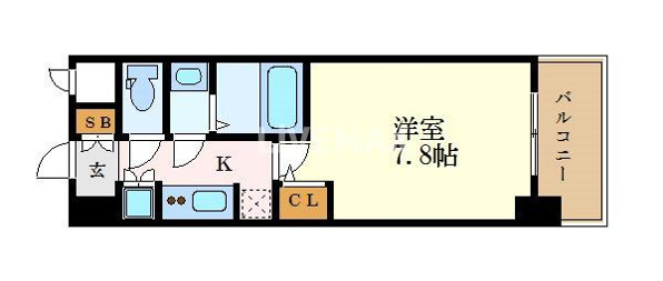 S-RESIDENCE志賀本通