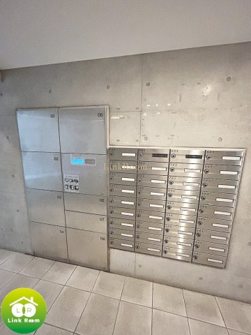アネーロ木場公園のその他