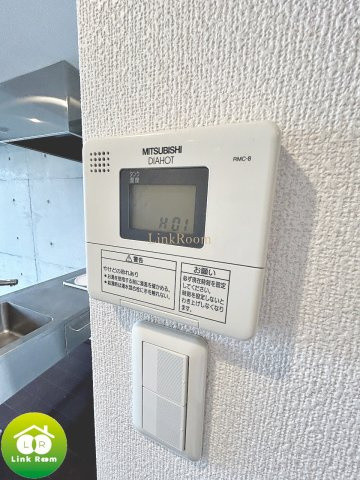 アネーロ木場公園のその他