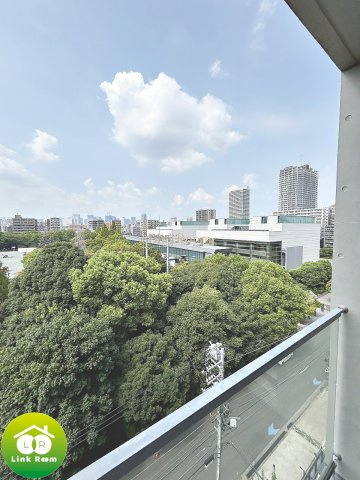 アネーロ木場公園のその他