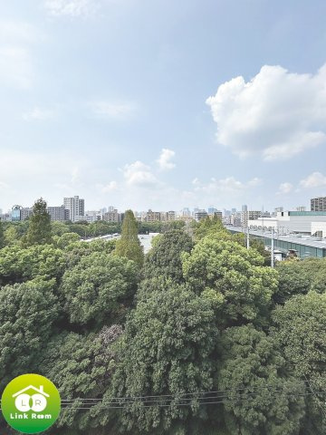 アネーロ木場公園のその他