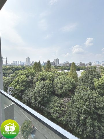 アネーロ木場公園のその他