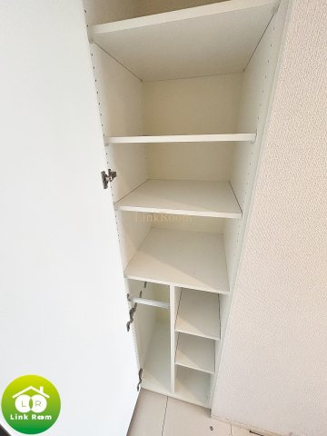アネーロ木場公園のその他