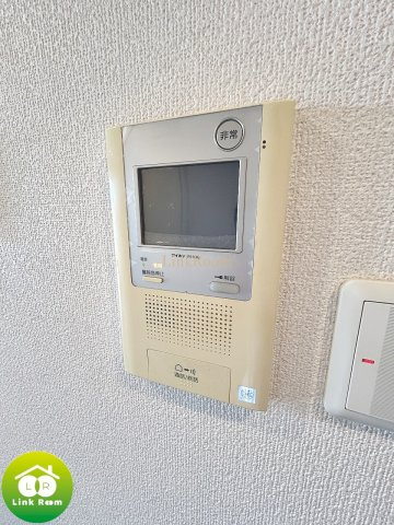 アネーロ木場公園のその他