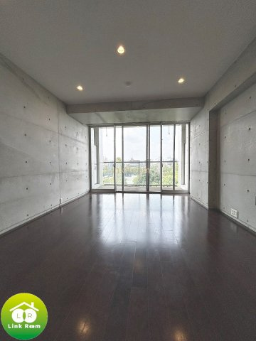 アネーロ木場公園の寝室