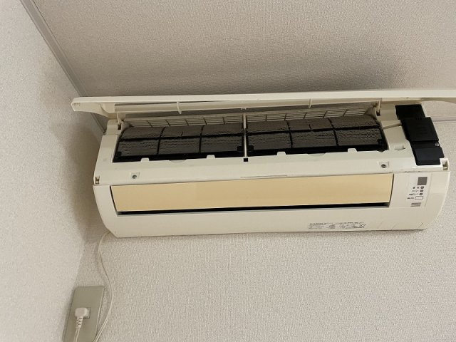 リヴェール本郷の設備