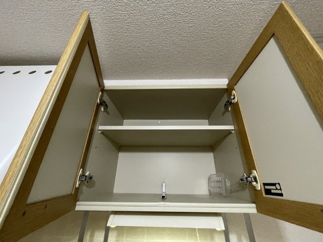 リヴェール本郷の内装