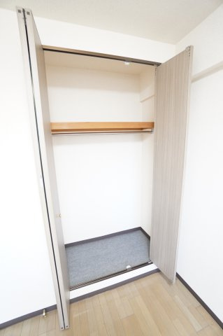 【収納】 | ファインビュー千葉 | ※同物件・同タイプの写真です。