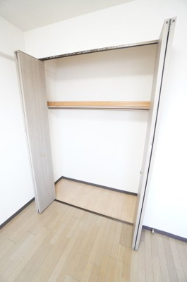 【収納】 | ファインビュー千葉 | ※同物件・同タイプの写真です。