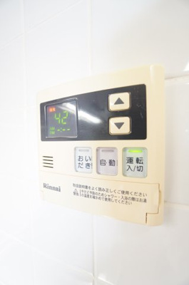 【設備】 | ファインビュー千葉 | ※同物件・同タイプの写真です。