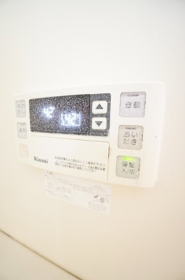 【設備】 | ファインビュー千葉 | ※同物件・同タイプの写真です。