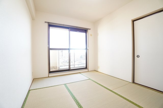 【和室】 | ファインビュー千葉 | ※同物件・同タイプの写真です。